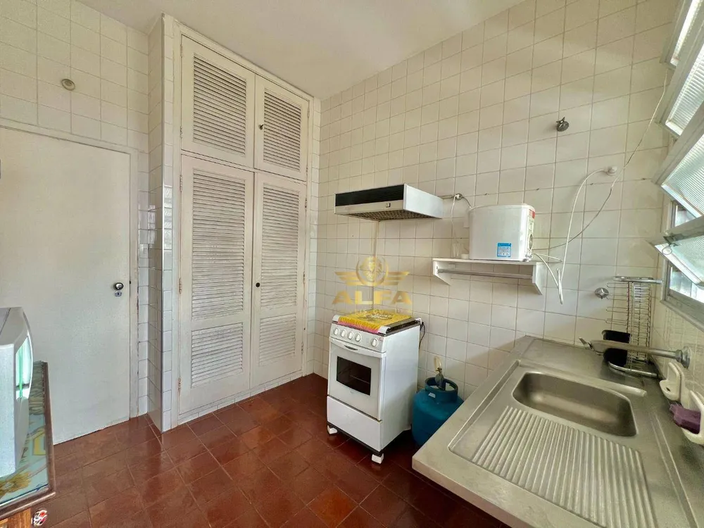 Apartamento, 3 quartos, 172 m² - Foto 17