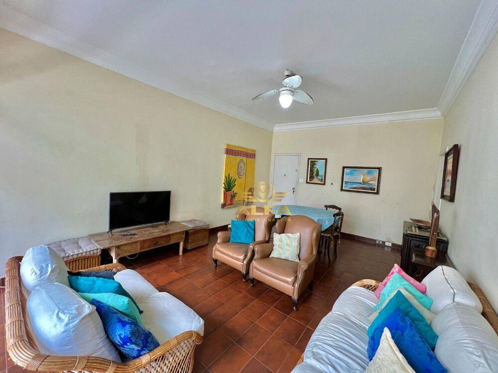 Apartamento, 3 quartos, 172 m² - Foto 2