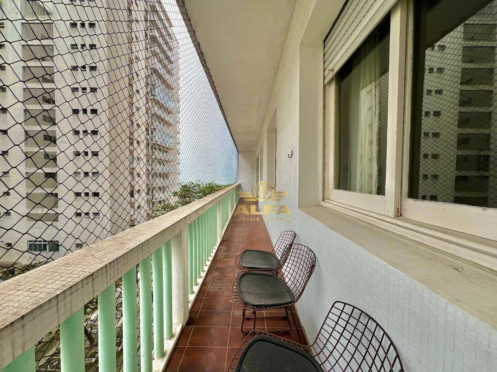 Apartamento, 3 quartos, 172 m² - Foto 1