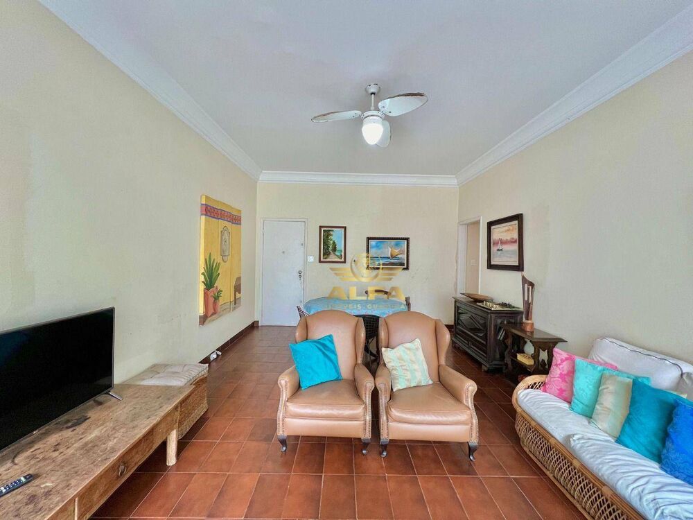 Apartamento, 3 quartos, 172 m² - Foto 1