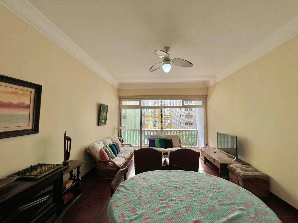 Apartamento, 3 quartos, 172 m² - Foto 2