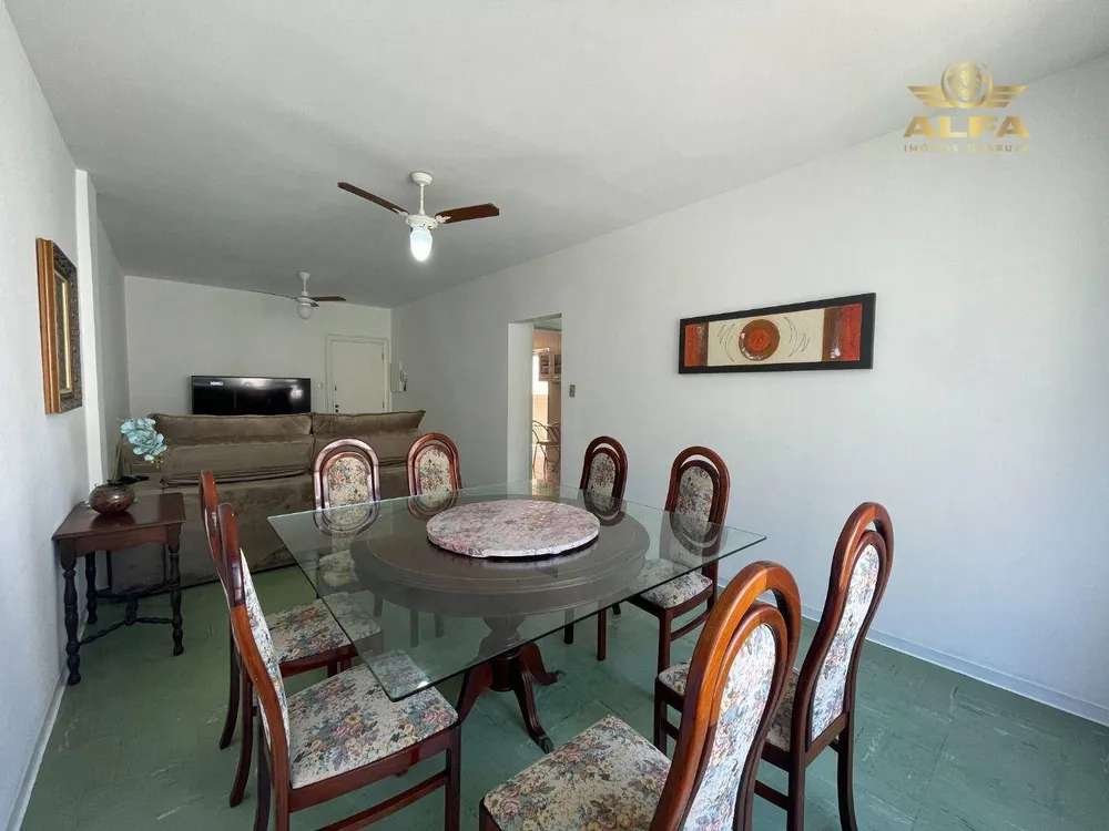 Apartamento, 2 quartos, 90 m² - Foto 2