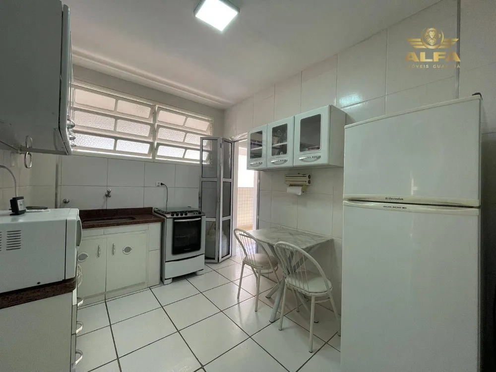 Apartamento, 2 quartos, 90 m² - Foto 6