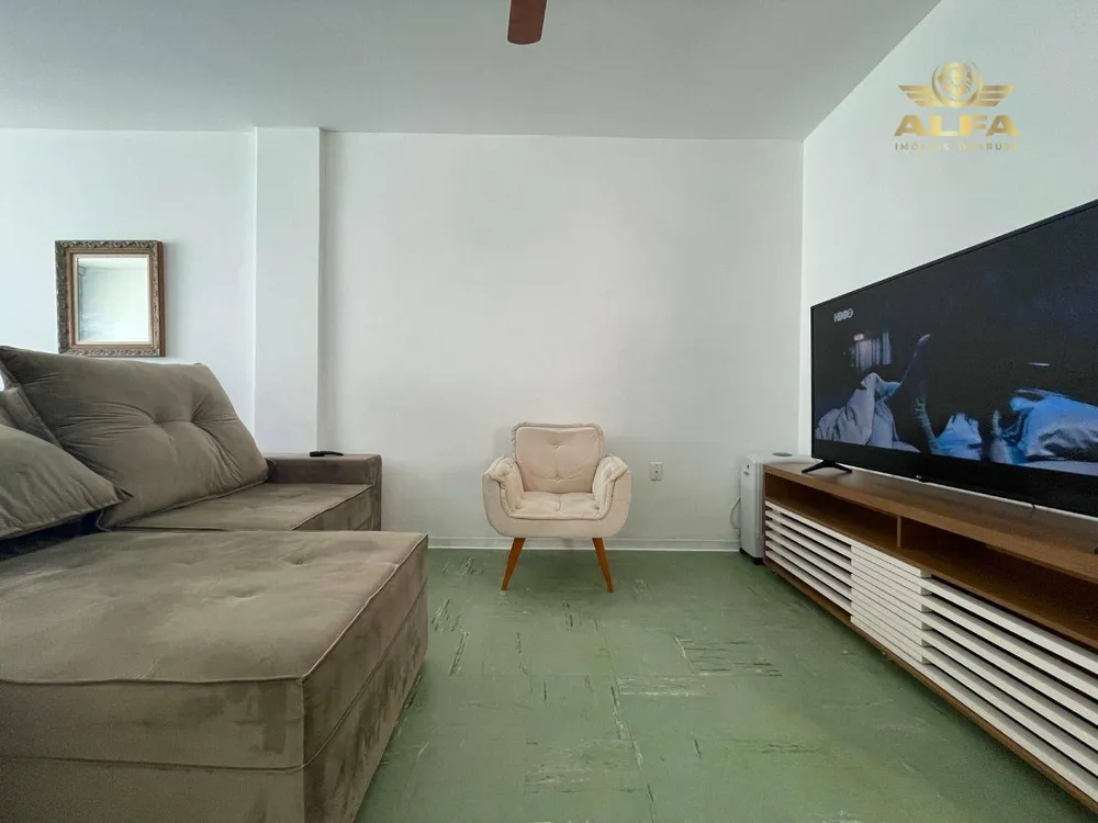 Apartamento, 2 quartos, 90 m² - Foto 1