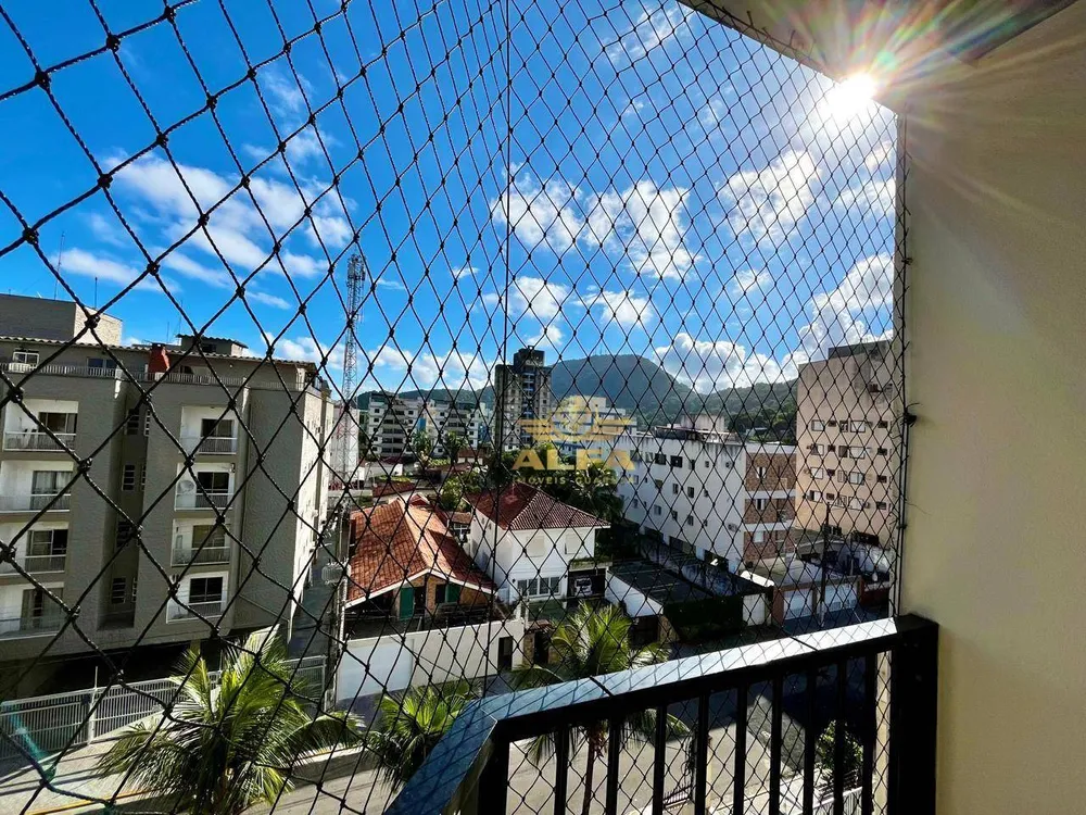 Apartamento, 2 quartos, 70 m² - Foto 11