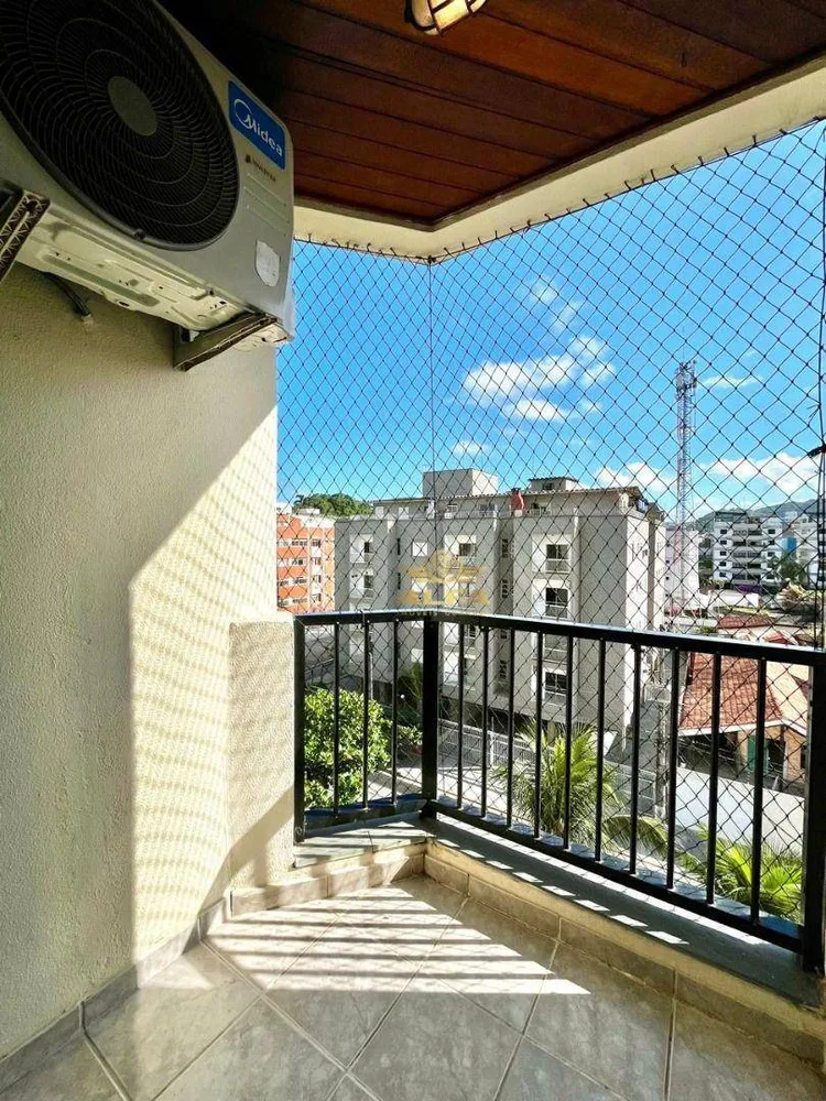 Apartamento, 2 quartos, 70 m² - Foto 10