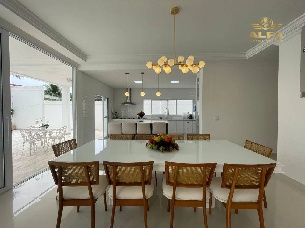Casa de Condomínio, 6 quartos - Foto 3