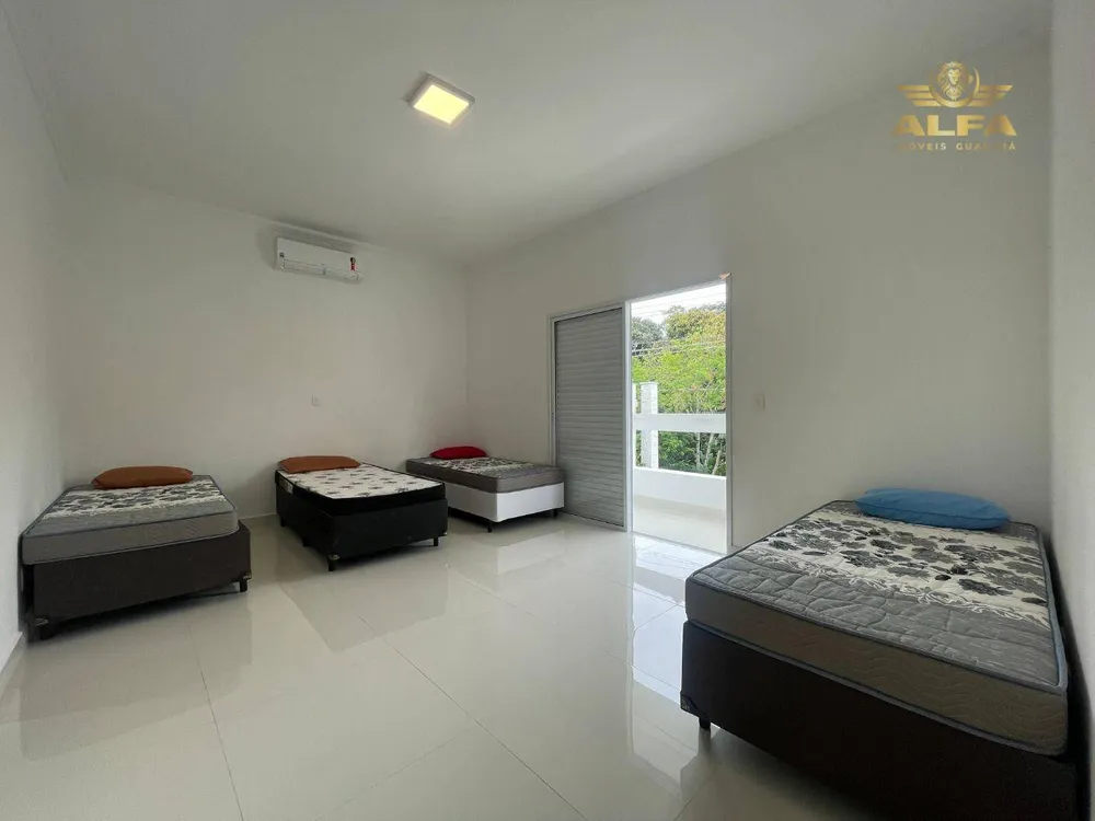 Casa de Condomínio, 6 quartos - Foto 4