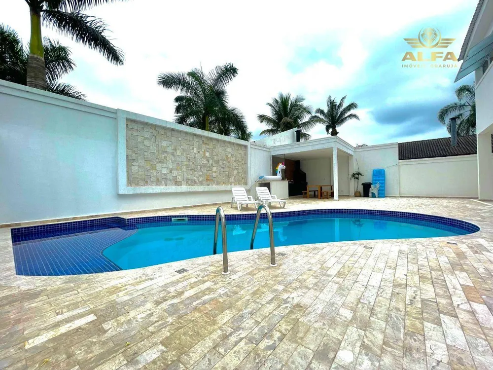 Casa de Condomínio, 6 quartos - Foto 10