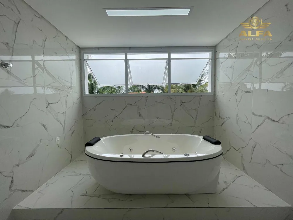 Casa de Condomínio, 6 quartos - Foto 9