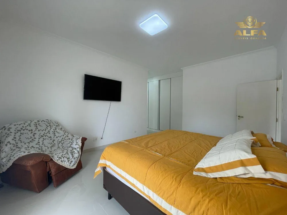 Casa de Condomínio, 6 quartos - Foto 7