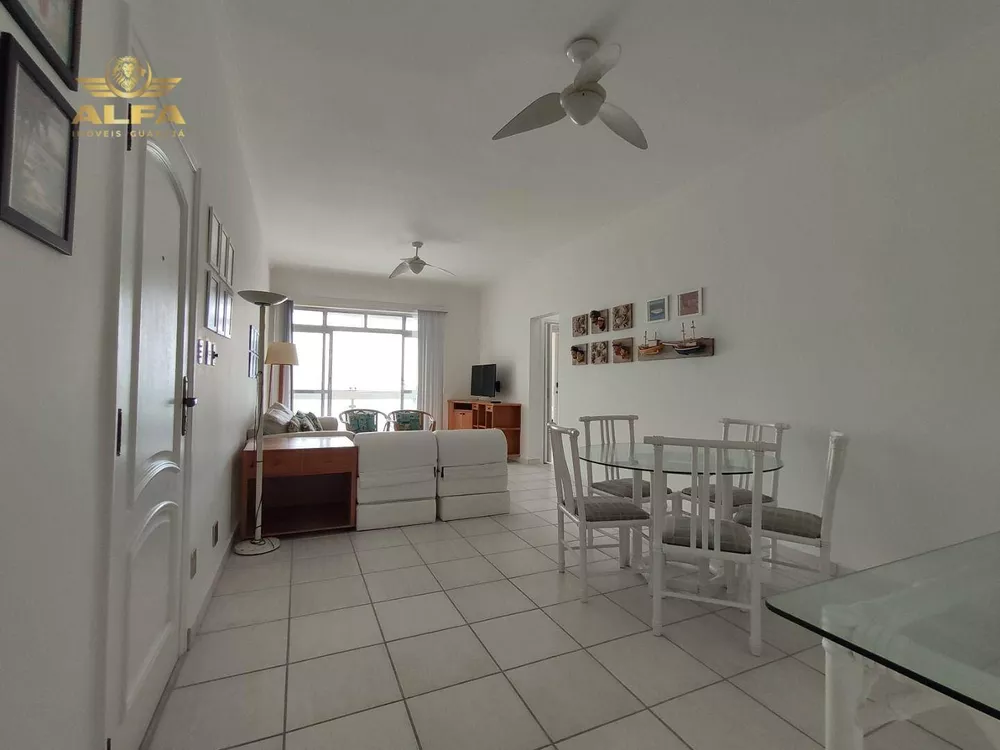 Apartamento à venda com 3 quartos, 110m² - Foto 1