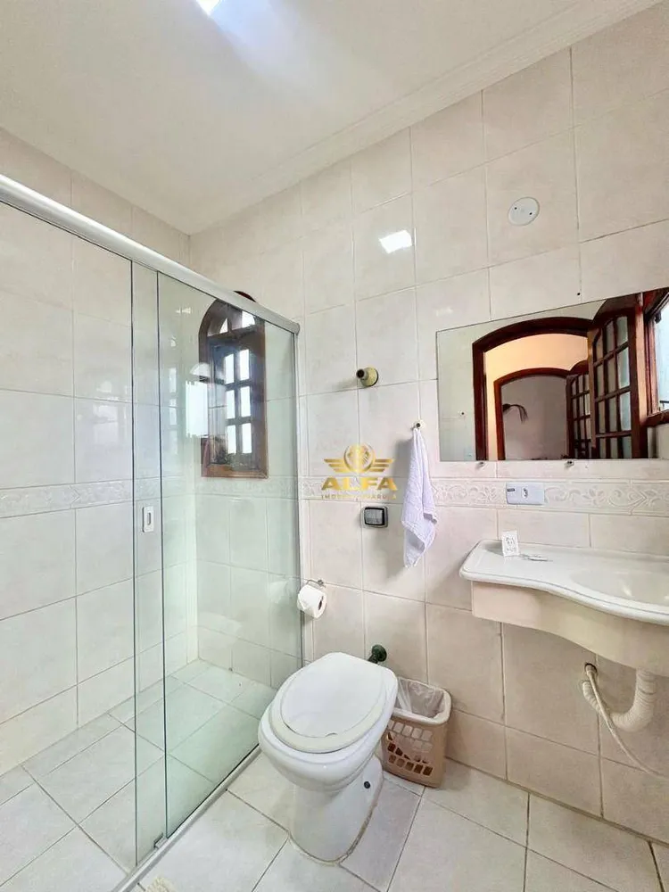Pousada-Chalé, 20 quartos, 401 m² - Foto 8