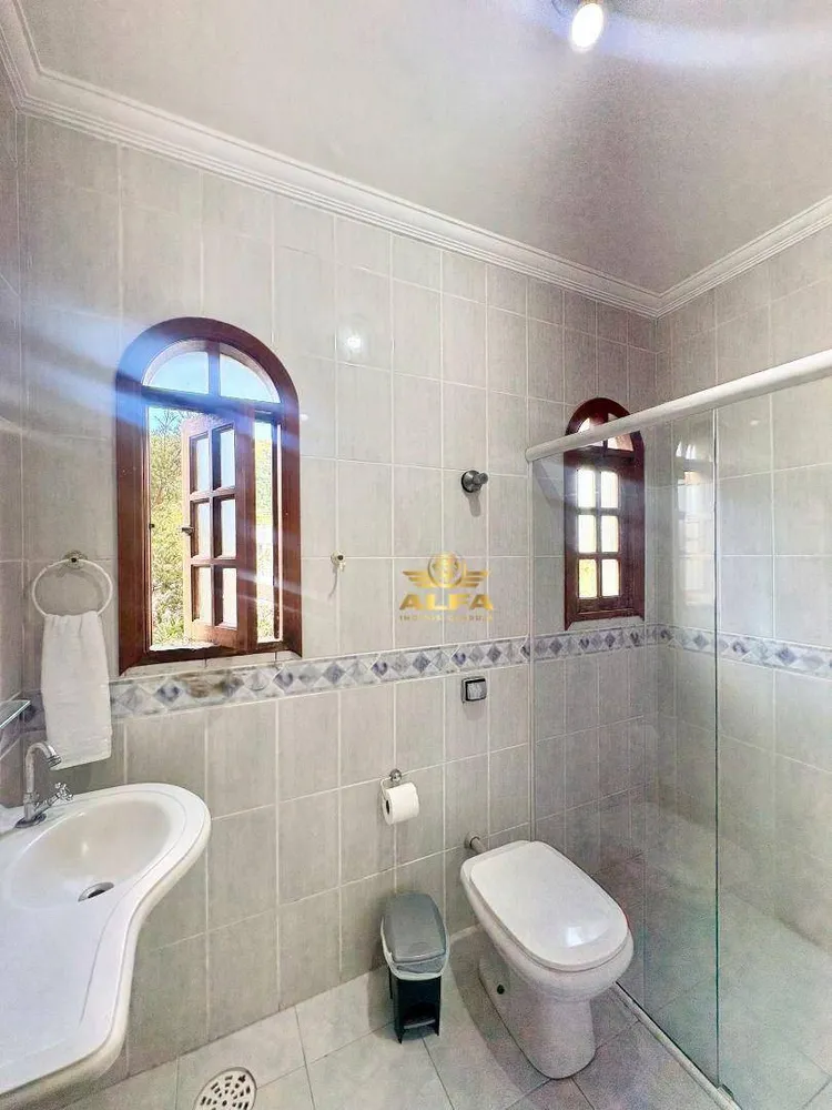 Pousada-Chalé, 20 quartos, 401 m² - Foto 12