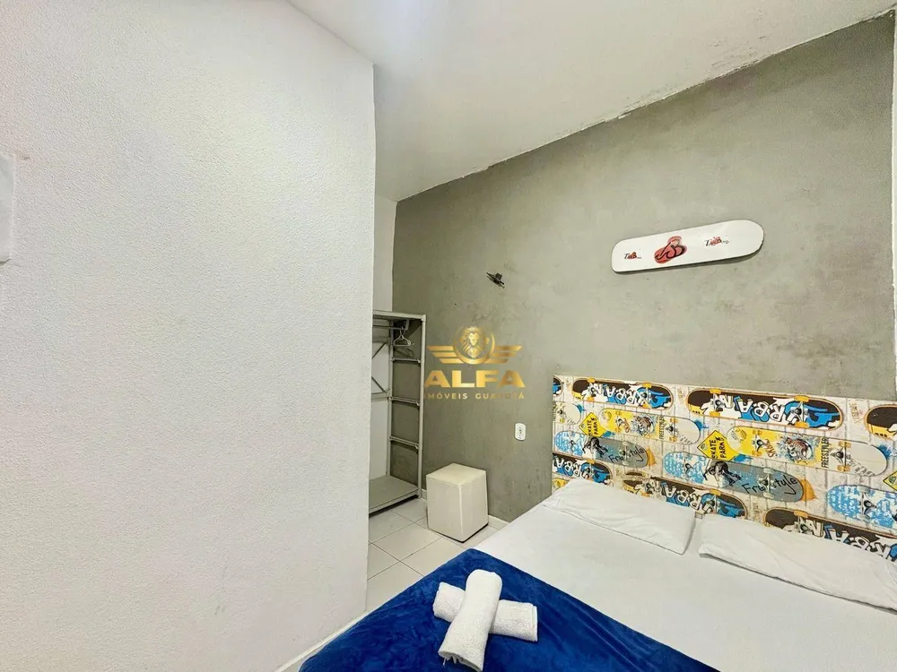 Pousada-Chalé, 20 quartos, 401 m² - Foto 4