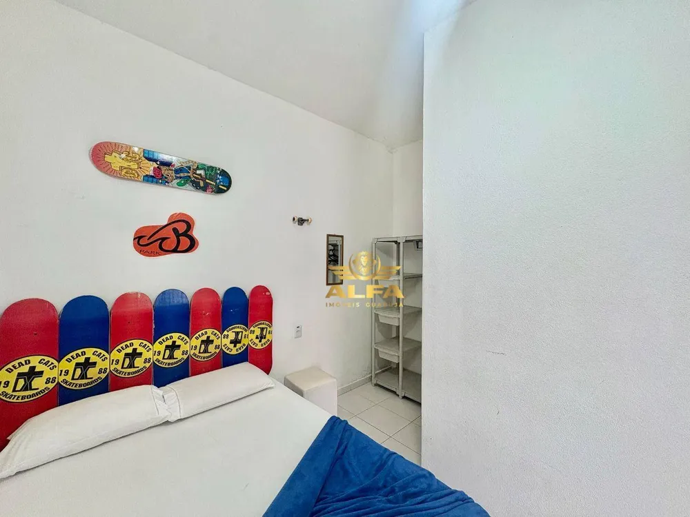 Pousada-Chalé, 20 quartos, 401 m² - Foto 3