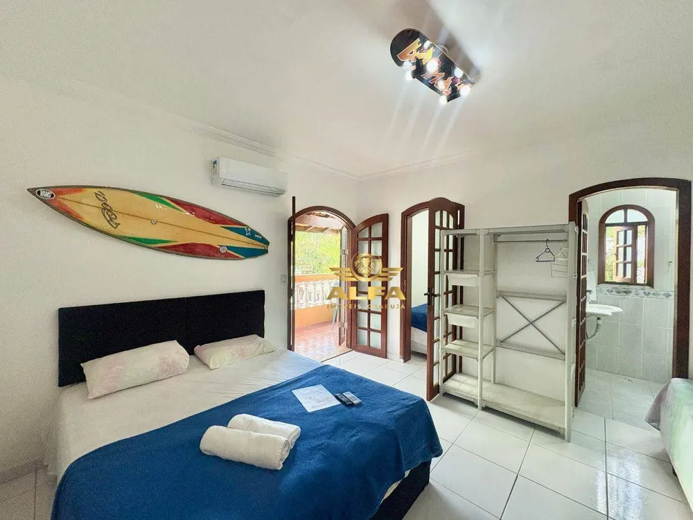 Pousada-Chalé, 20 quartos, 401 m² - Foto 11