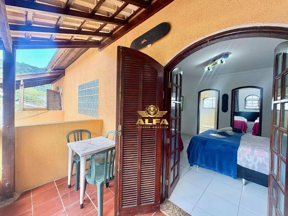 Pousada-Chalé, 20 quartos, 401 m² - Foto 10