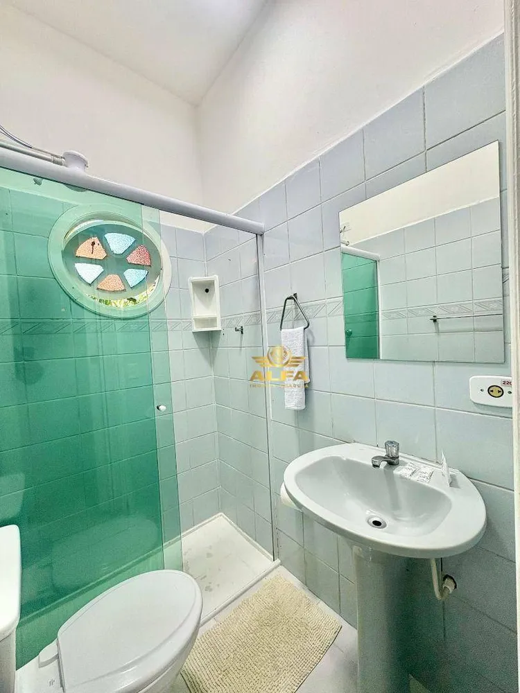 Pousada-Chalé, 20 quartos, 401 m² - Foto 6
