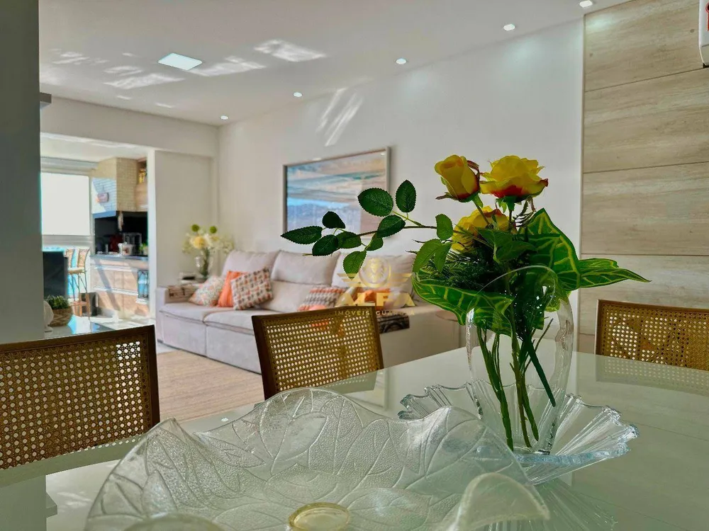 Apartamento, 3 quartos, 120 m² - Foto 3