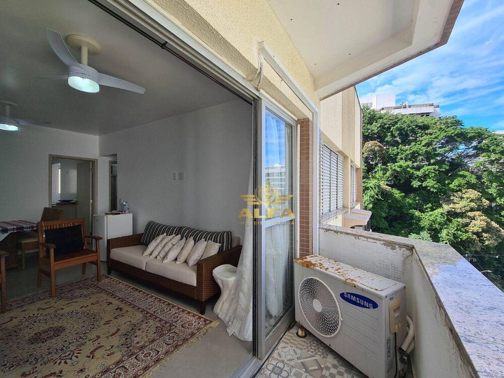 Apartamento à venda com 3 quartos, 80m² - Foto 6