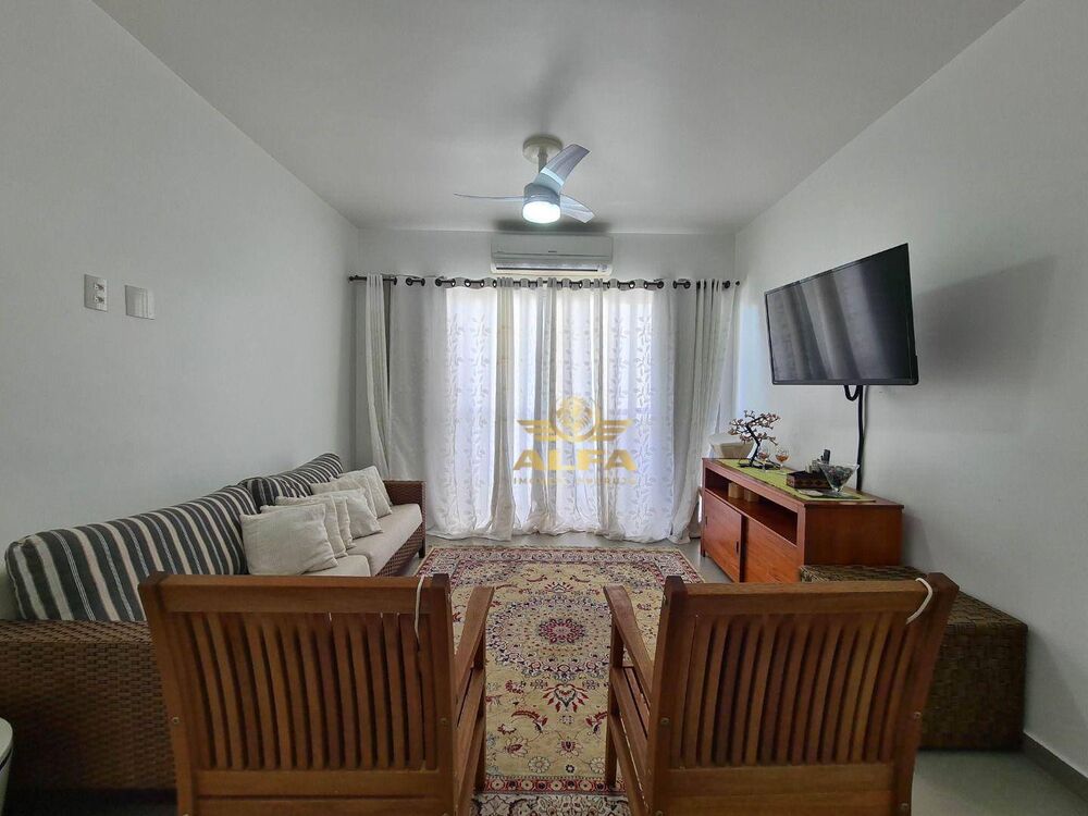 Apartamento à venda com 3 quartos, 80m² - Foto 3