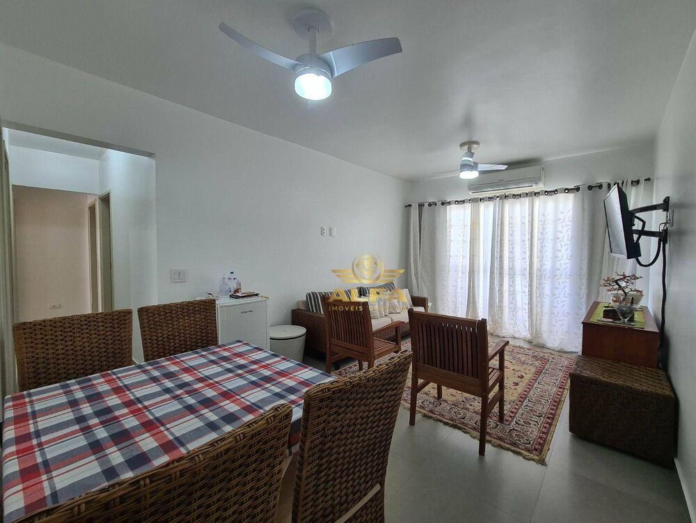 Apartamento à venda com 3 quartos, 80m² - Foto 2