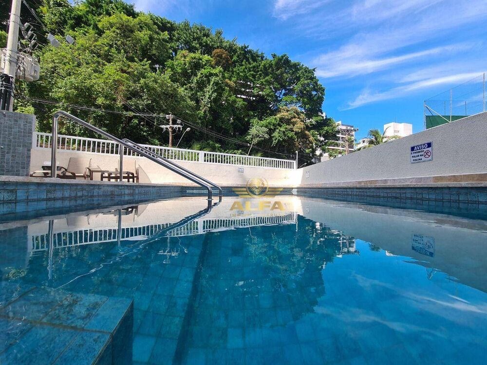 Apartamento à venda com 3 quartos, 80m² - Foto 30