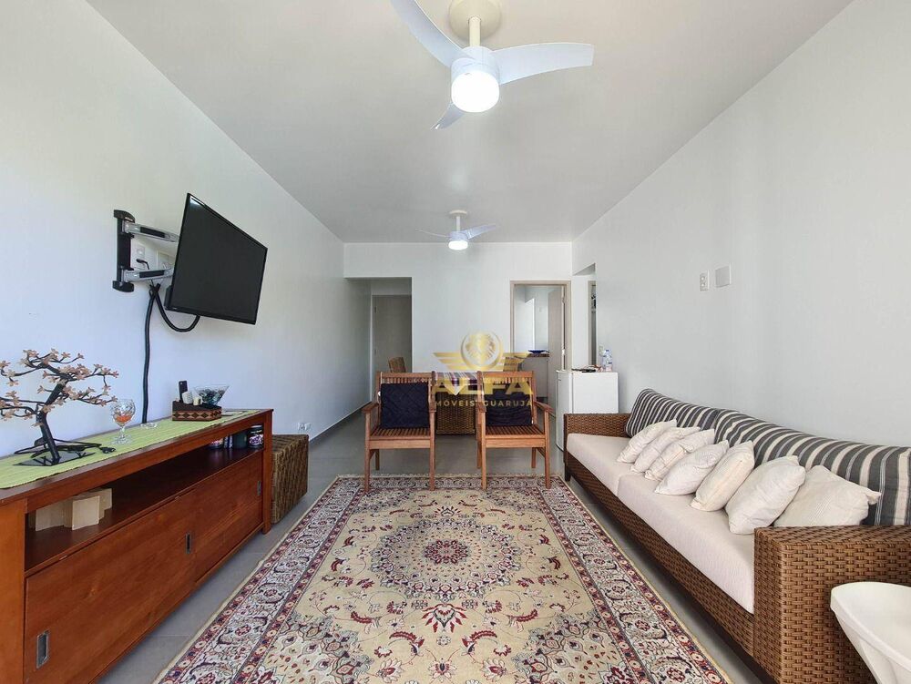Apartamento à venda com 3 quartos, 80m² - Foto 7