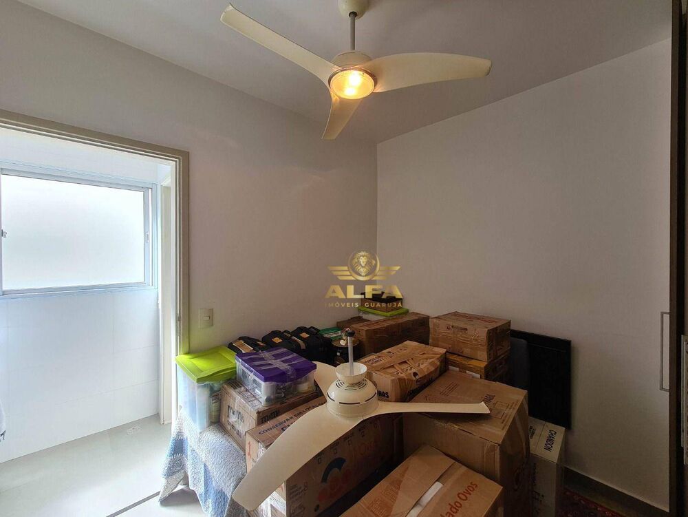 Apartamento à venda com 3 quartos, 80m² - Foto 18