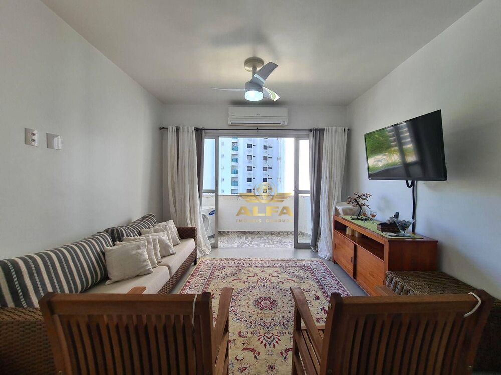 Apartamento à venda com 3 quartos, 80m² - Foto 4