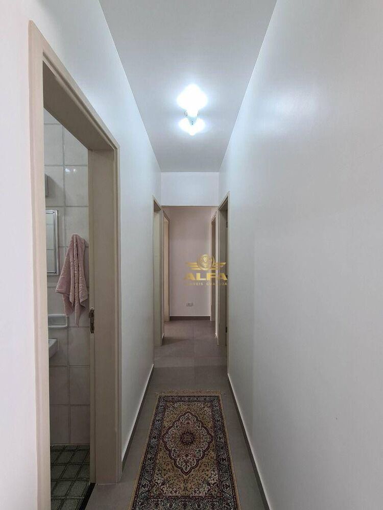 Apartamento à venda com 3 quartos, 80m² - Foto 9