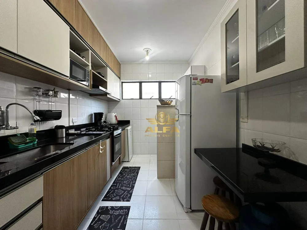 Apartamento, 2 quartos, 80 m² - Foto 5