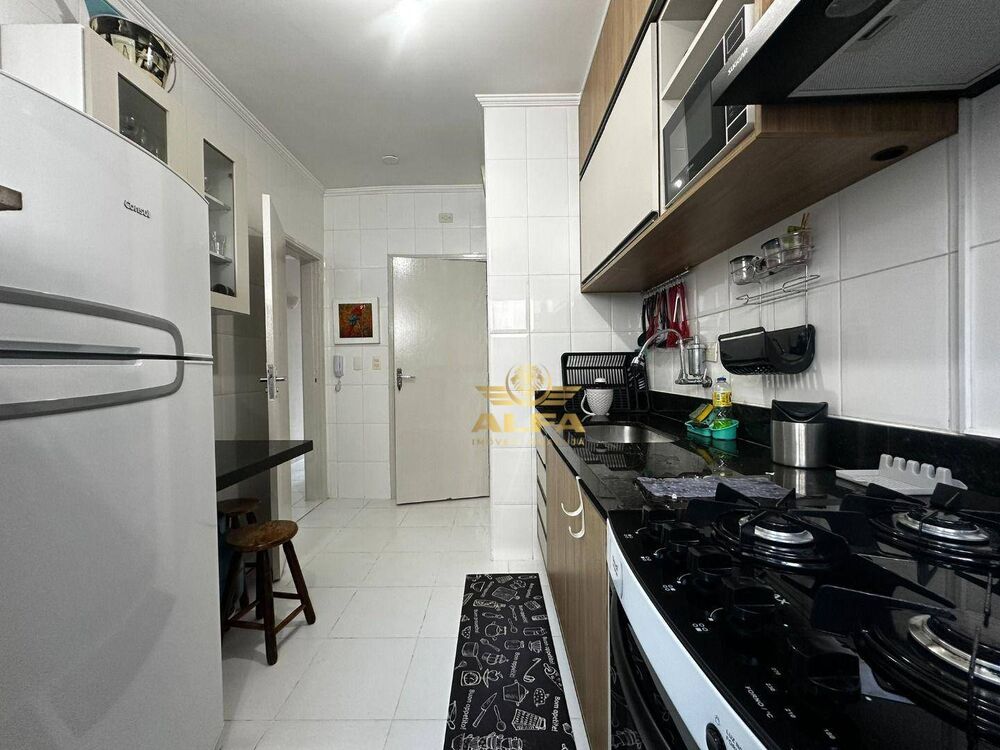 Apartamento, 2 quartos, 80 m² - Foto 4