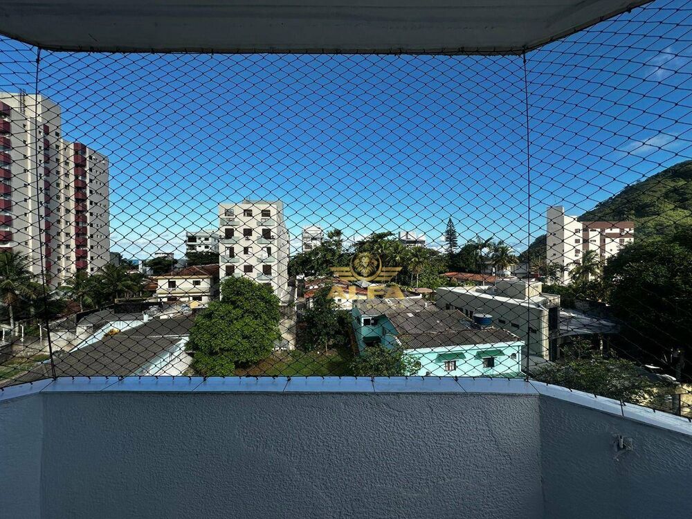 Apartamento, 2 quartos, 80 m² - Foto 2
