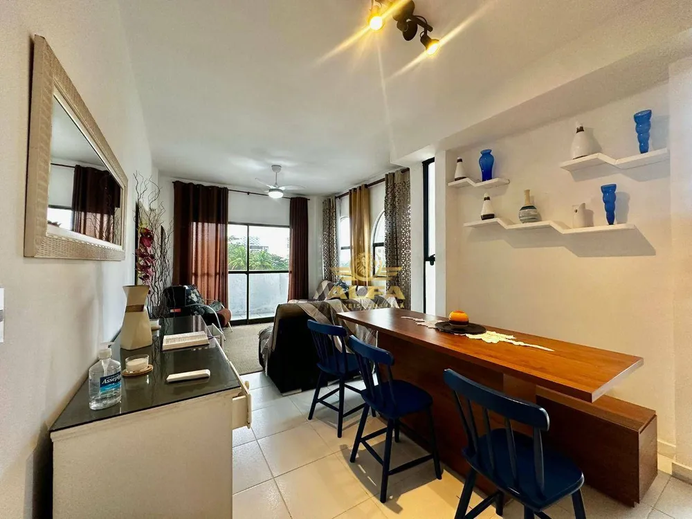 Apartamento, 2 quartos, 80 m² - Foto 8