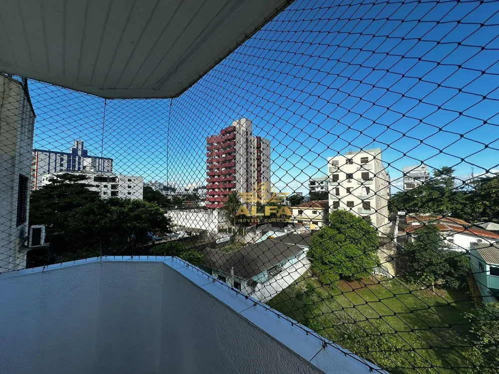 Apartamento, 2 quartos, 80 m² - Foto 4