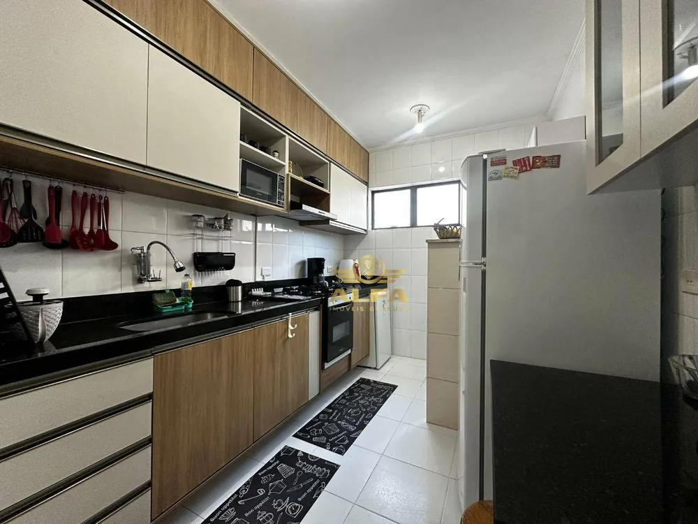 Apartamento, 2 quartos, 80 m² - Foto 11