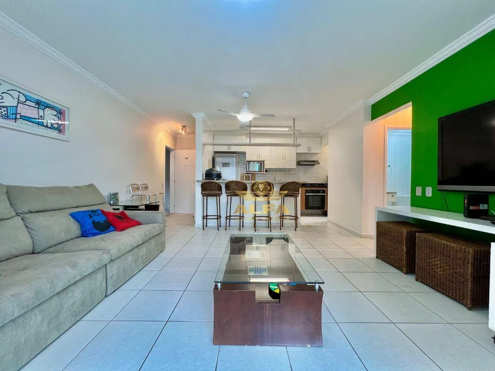 Apartamento, 2 quartos, 78 m² - Foto 2