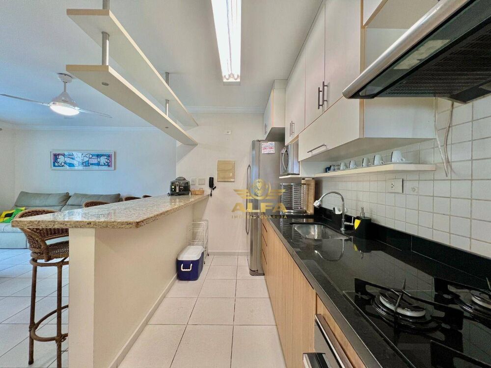 Apartamento à venda com 2 quartos, 78m² - Foto 4