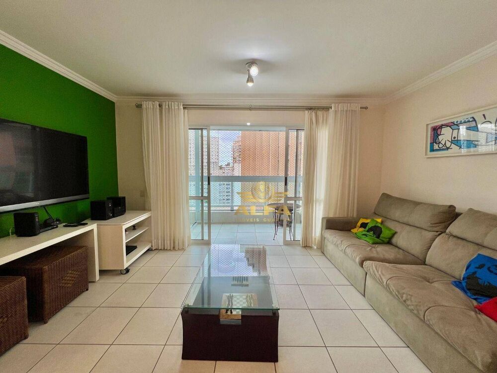 Apartamento à venda com 2 quartos, 78m² - Foto 1
