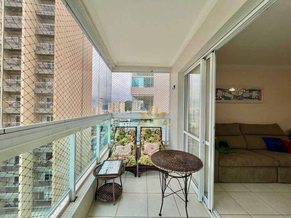 Apartamento à venda com 2 quartos, 78m² - Foto 2