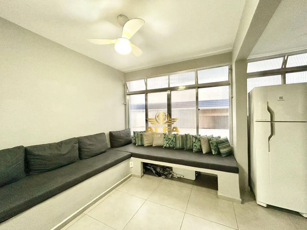 Apartamento, 1 quarto, 41 m² - Foto 3