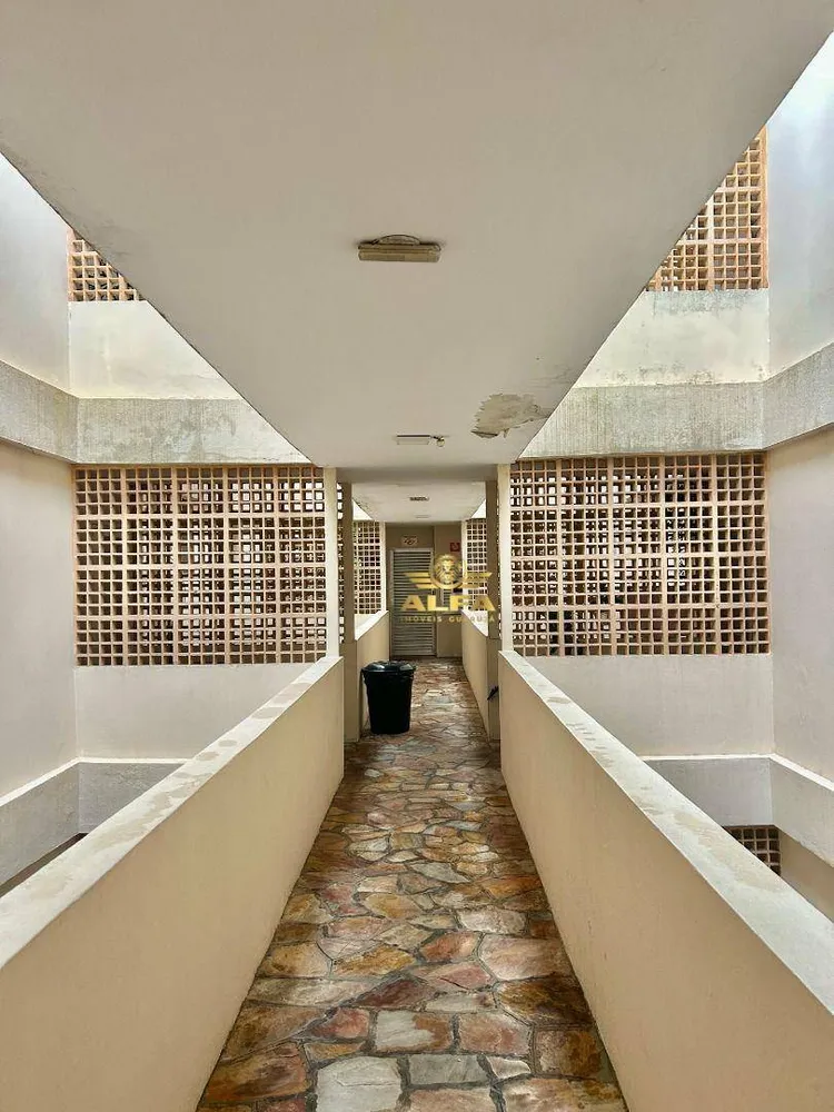 Apartamento, 1 quarto, 41 m² - Foto 8