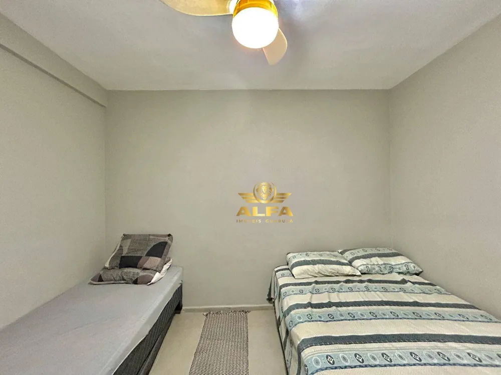 Apartamento, 1 quarto, 41 m² - Foto 5