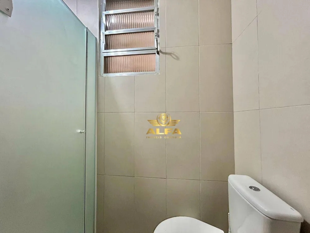 Apartamento, 1 quarto, 41 m² - Foto 4