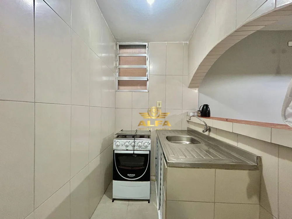 Apartamento, 1 quarto, 41 m² - Foto 6