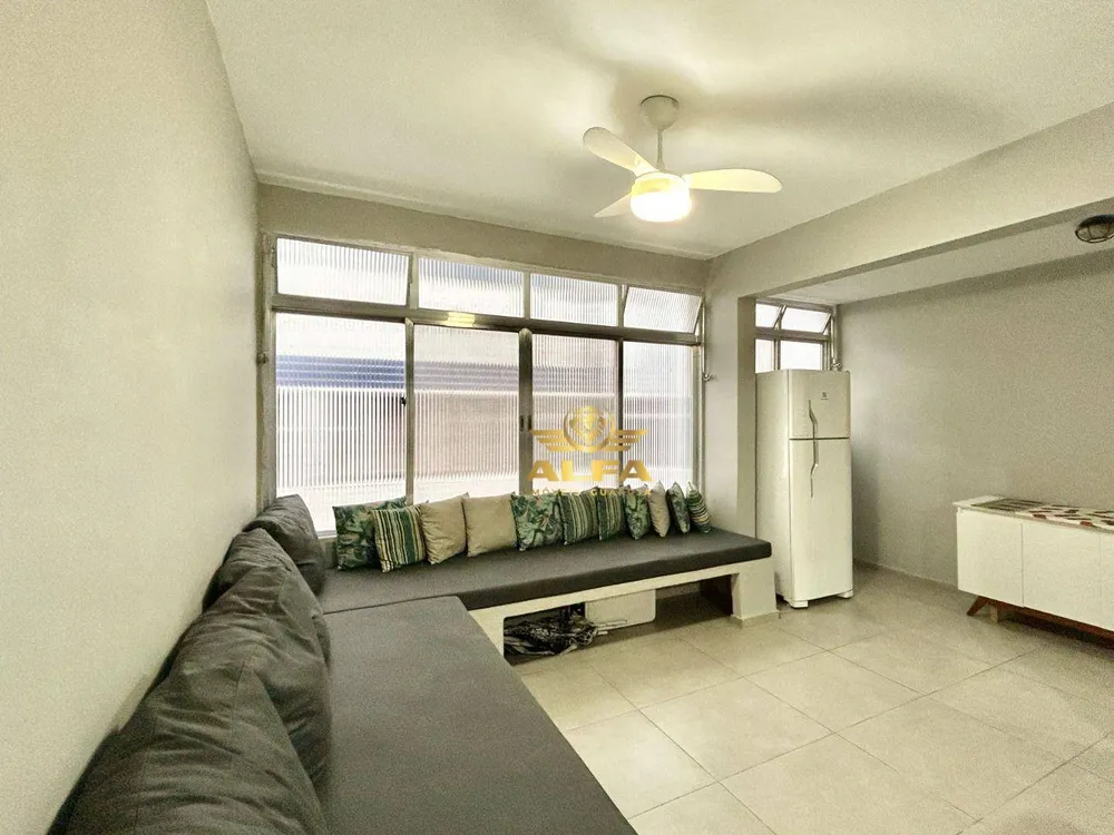 Apartamento, 1 quarto, 41 m² - Foto 2