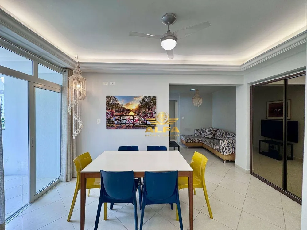 Apartamento, 2 quartos, 65 m² - Foto 1
