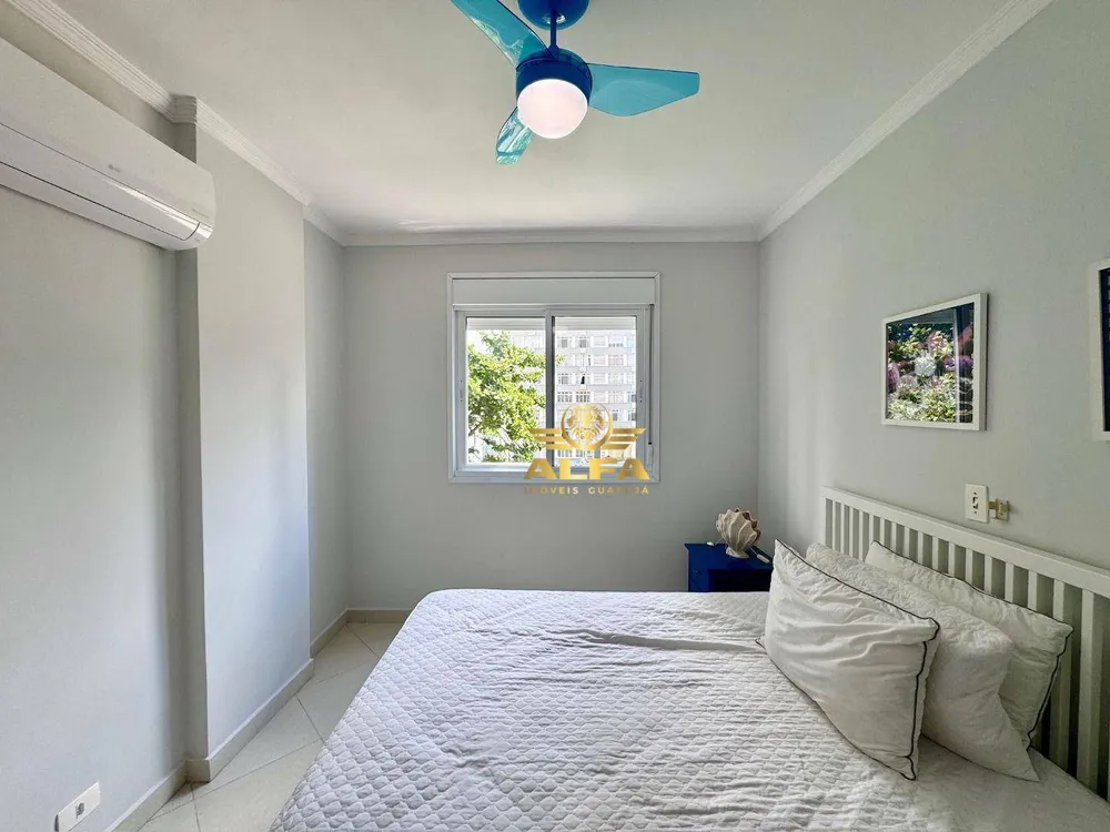 Apartamento, 2 quartos, 65 m² - Foto 6